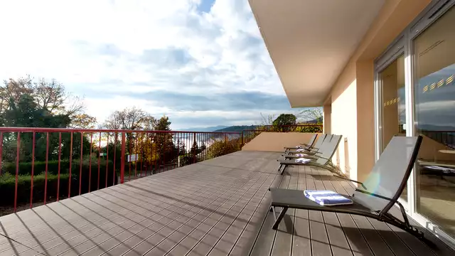 Escapada con encanto en Alsacia con spa y cena