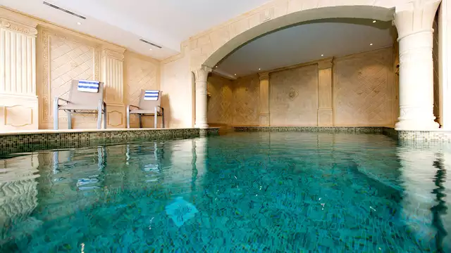 Escapada con encanto en Alsacia con spa y cena