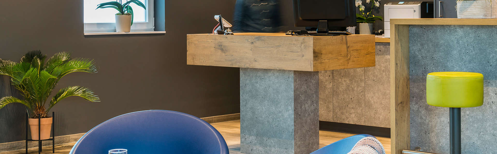 IBIS Budget Blankenberge - Edit_Reception.jpg