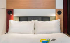 IBIS Budget Blankenberge 2* - Blankenberge, Belgique IBIS Budget Blankenberge 2* - Blankenberge, Belgique