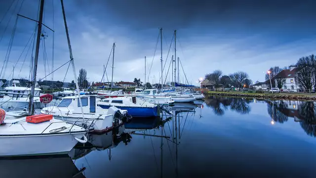 Séjour avec petits déjeuners en Normandie