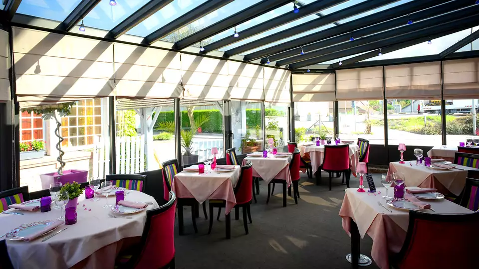 Week-end di charme con cena tipica normanna nel cuore del Cotentin