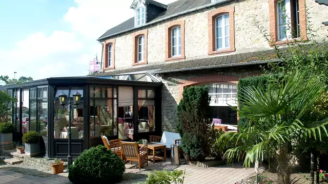 Séjour avec petits déjeuners en Normandie