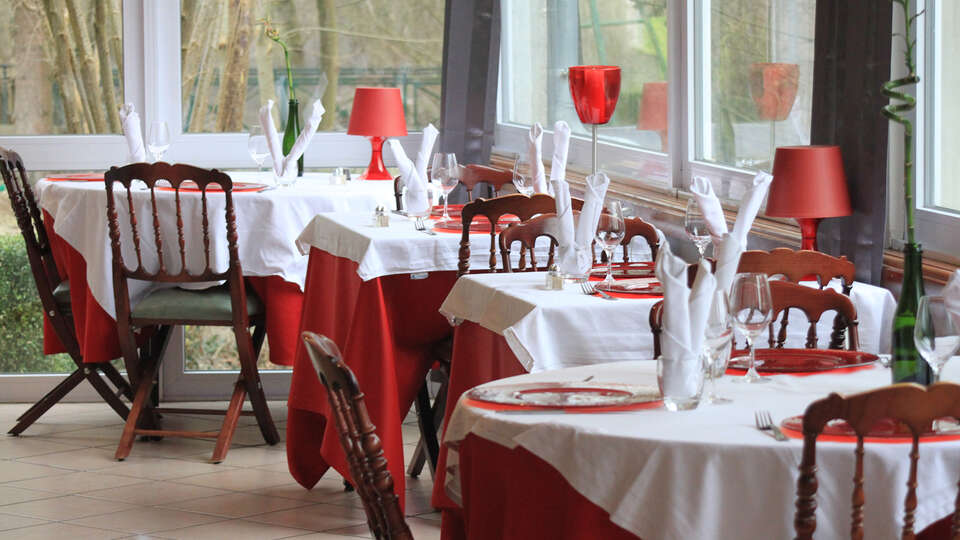 Culinair weekend in de Champagne-Ardenne regio