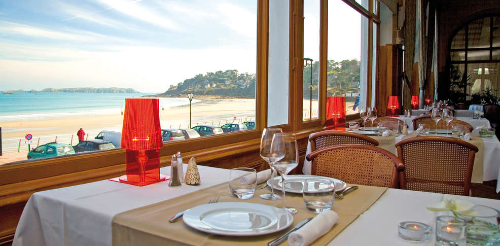 Restaurant Hotel Perros Guirec Ouest France Restaurant Hotel Perros Guirec Ouest France