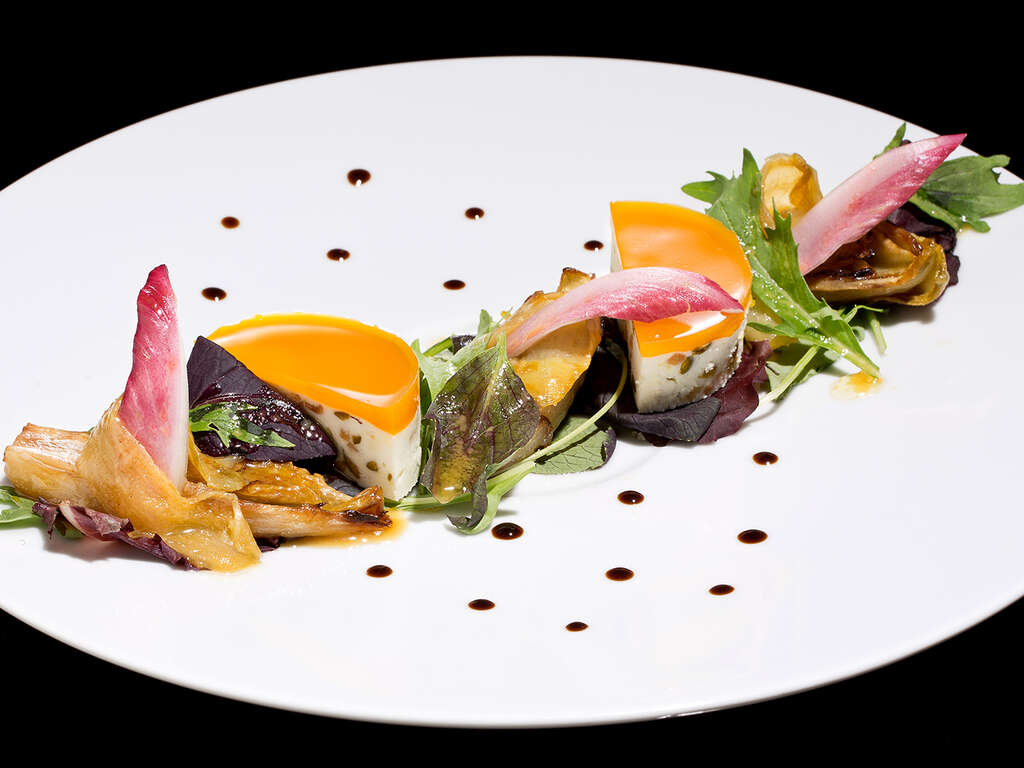 Escapade Détente au Grand Hôtel du Luxembourg - 4* - 13