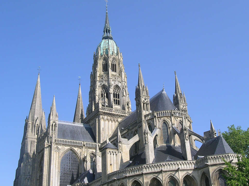 Escapade Détente au Grand Hôtel du Luxembourg - 4* - 11