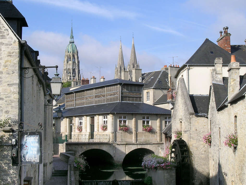 Escapade Détente au Grand Hôtel du Luxembourg - 4* - 12