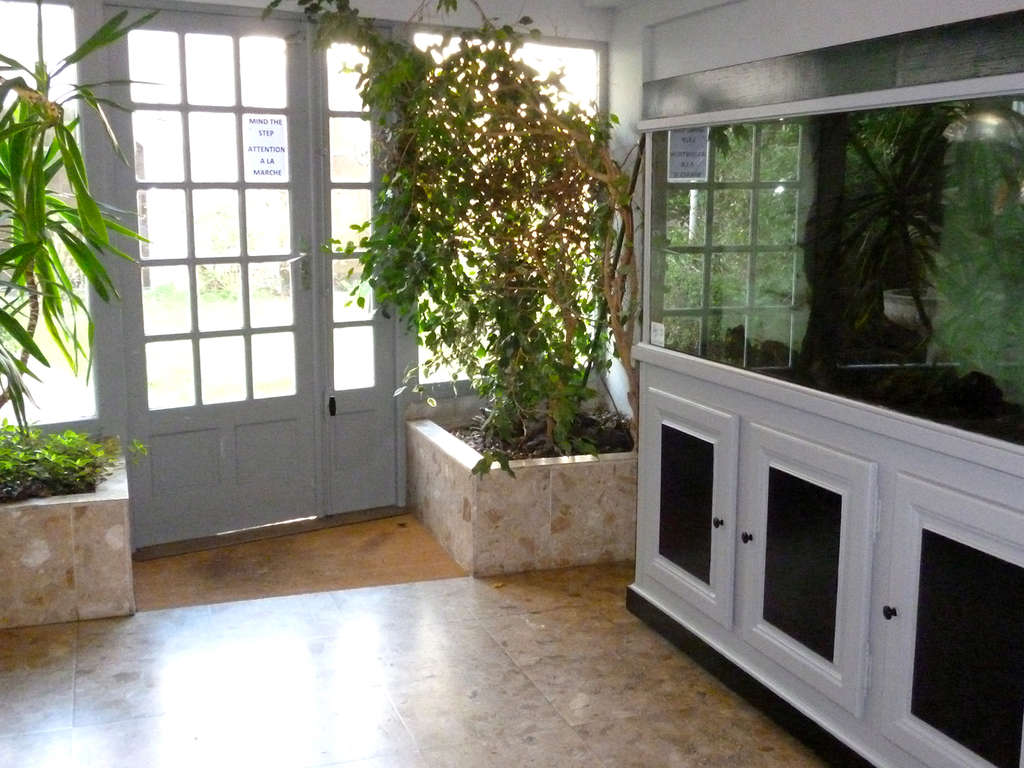 Escapade Détente au Grand Hôtel du Luxembourg - 4* - 23