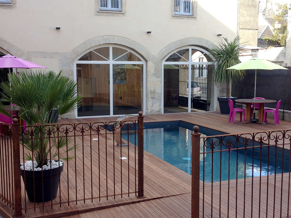 Escapade Détente au Grand Hôtel du Luxembourg - 4* - 10