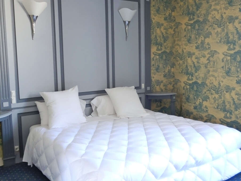 Escapade Détente au Grand Hôtel du Luxembourg - 4* - 27