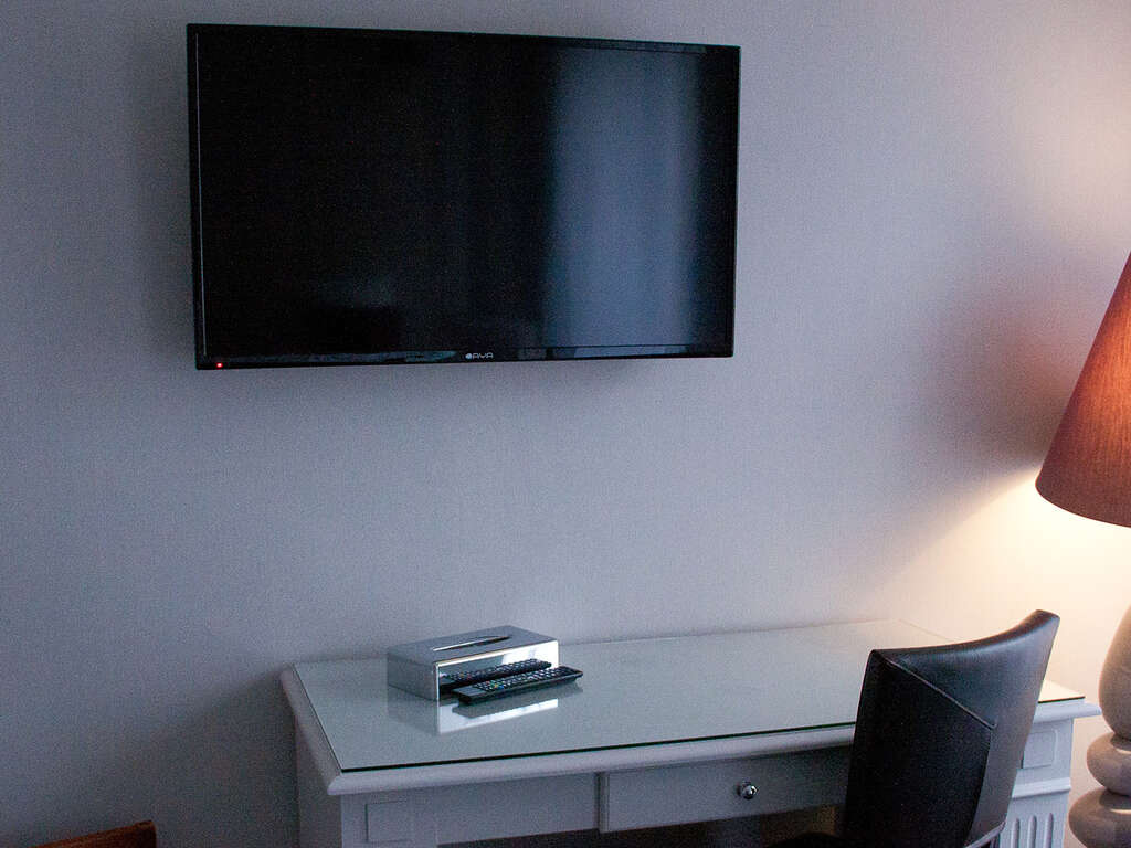 Escapade Détente au Grand Hôtel du Luxembourg - 4* - 26