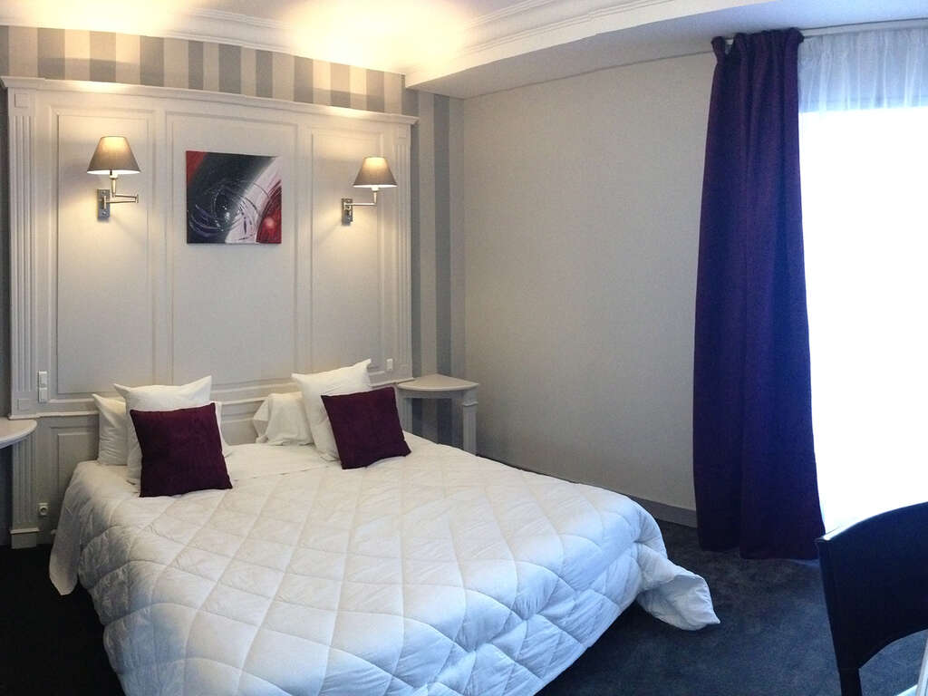 Escapade Détente au Grand Hôtel du Luxembourg - 4* - 30