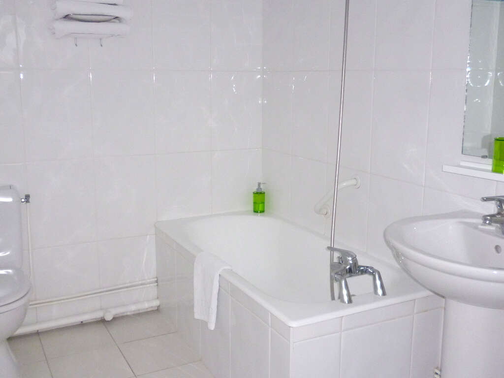 Escapade Détente au Grand Hôtel du Luxembourg - 4* - 14