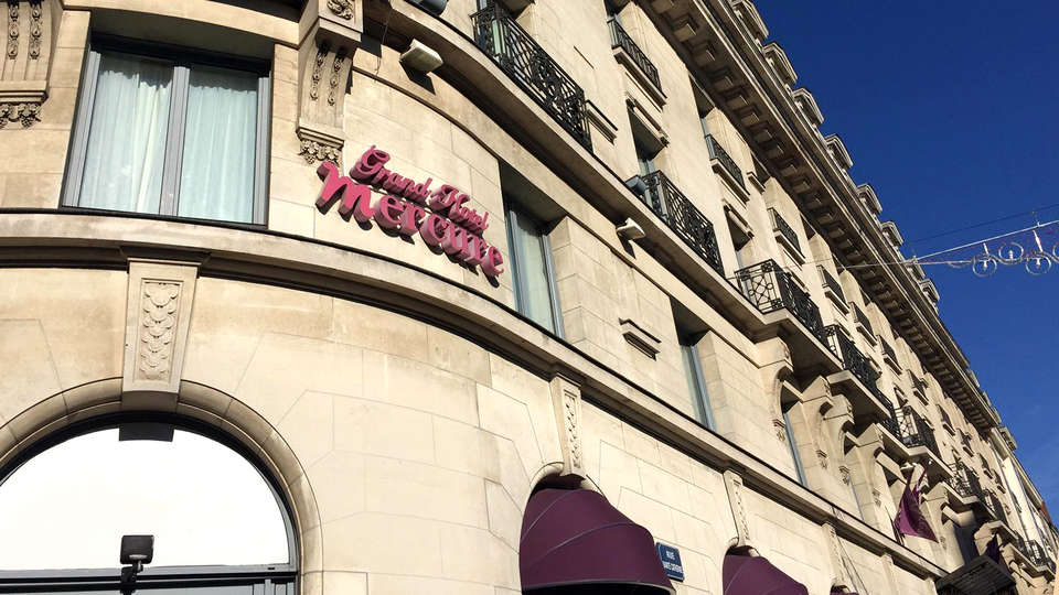 Grand Hotel Mercure Nantes Central - EDIT_NEW_Front.jpg
