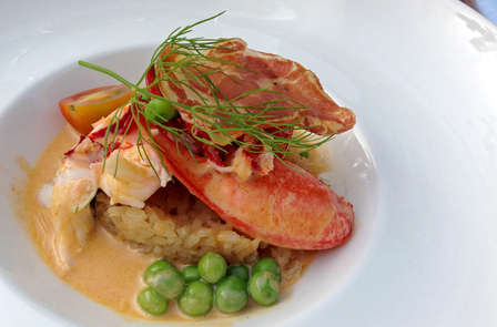 Week-end avec dîner près du Mont Saint Michel