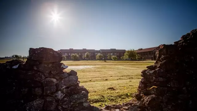 Escapade a deux dans le Perigord