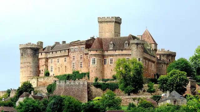 Weekendje weg met diner in het hart van de Dordogne vallei