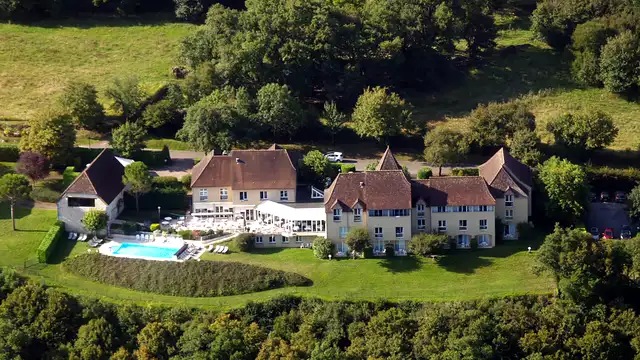 Weekendje weg met diner in het hart van de Dordogne vallei