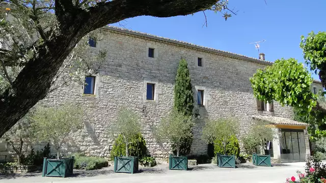 Le Mas du Terme