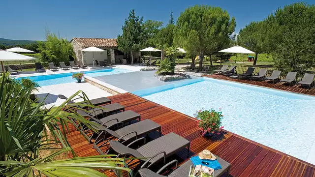 Le Mas du Terme