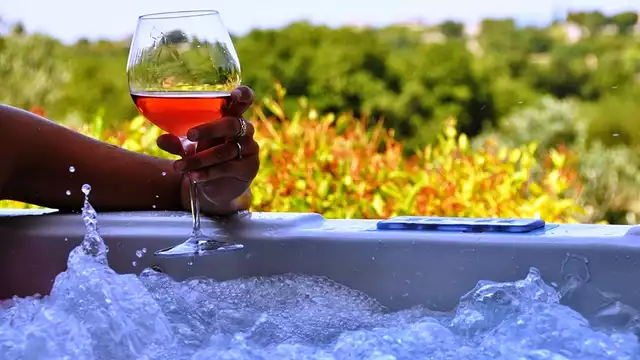 Le Mas du Terme