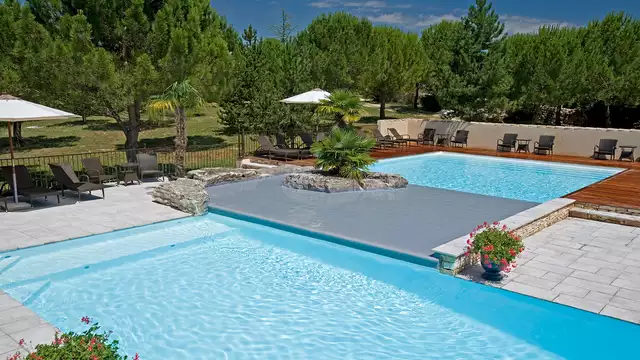 Le Mas du Terme