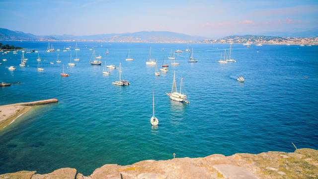 Hotel Continental Saint Raphael