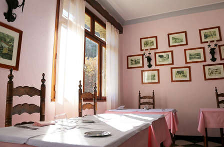 Week-end avec dîner dans le Pays Catalan