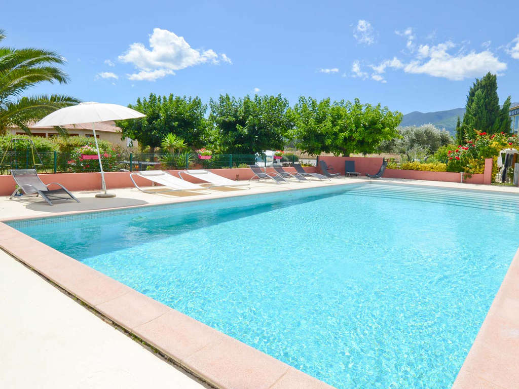 Week-end de charme en Corse - 3* - 3