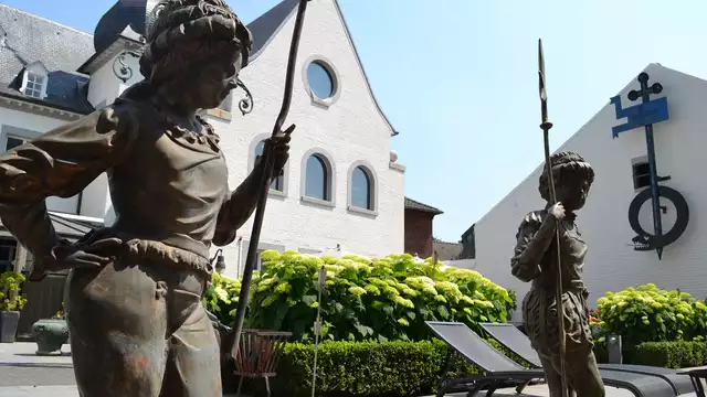 Magisch kerstweekend in een kasteel in Limburg