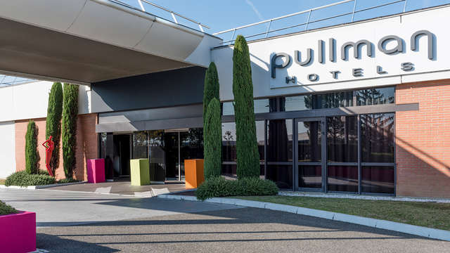 Ristorante Del Arte Toulouse - Blagnac Photos
