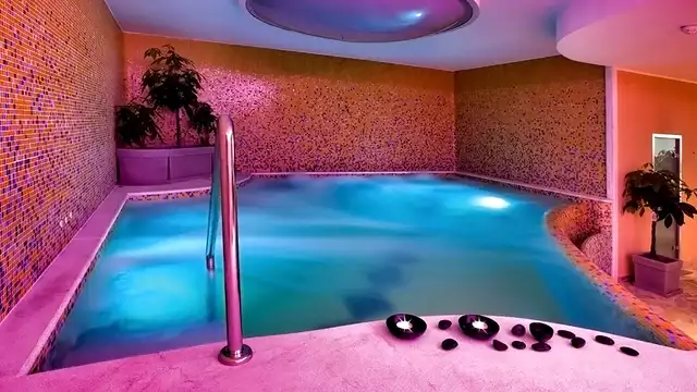 Week-end de détente avec circuit spa près des plages sardes du sud (à partir de 2 nuits)