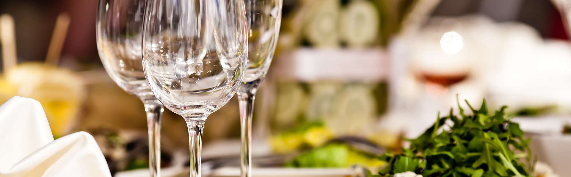 Séjour dans un hôtel urbain avec dîner + spa