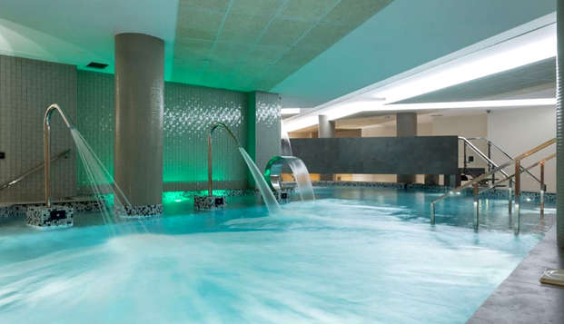 Escapada Relax con acceso al Spa en Ferrol