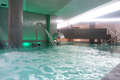 Spa Sercotel Hotel Odeon