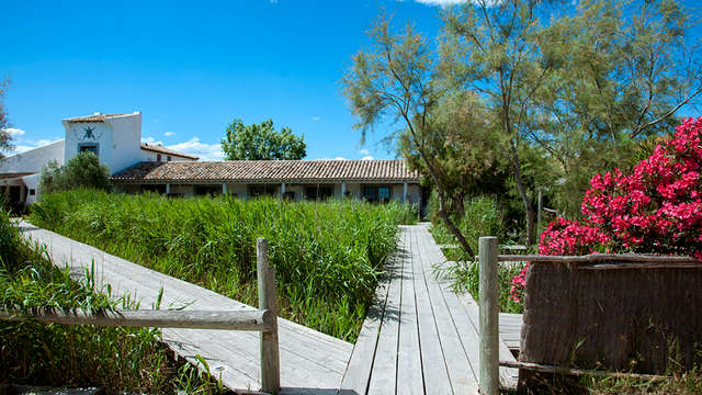 Hotel Restaurant Les Arnelles