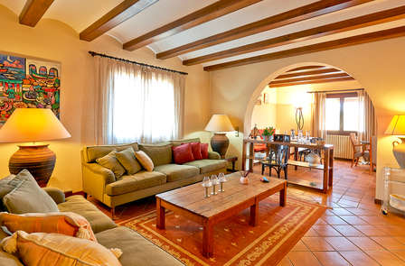 Découvrez la gastronomie et les saveurs du Penedès