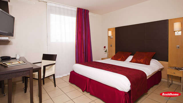 En familia o con amigos, ¡descubre Toulouse!