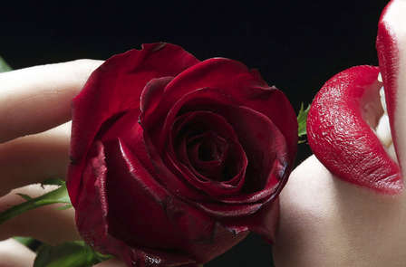 Week-end romantique avec kit sensuel près de Gérone
