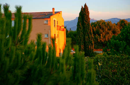 Weekend in de buurt van Aix-en-Provence