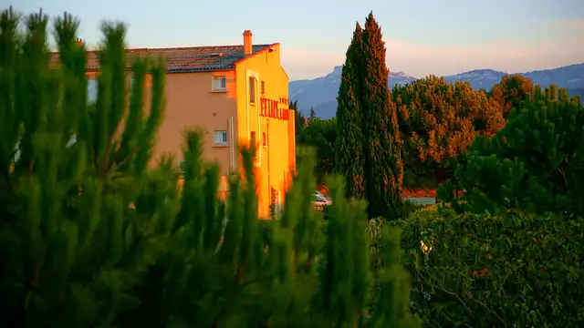 Escapada gastronómica en una bastida con encanto cerca de Aix-en-Provence