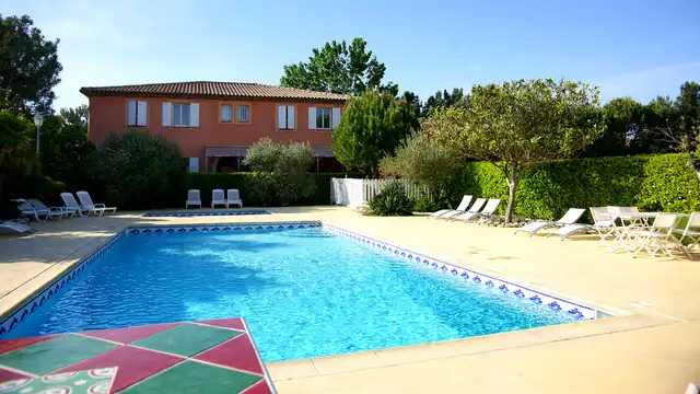 Fine settimana di charme in una casa di campagna vicino ad Aix-en-Provence