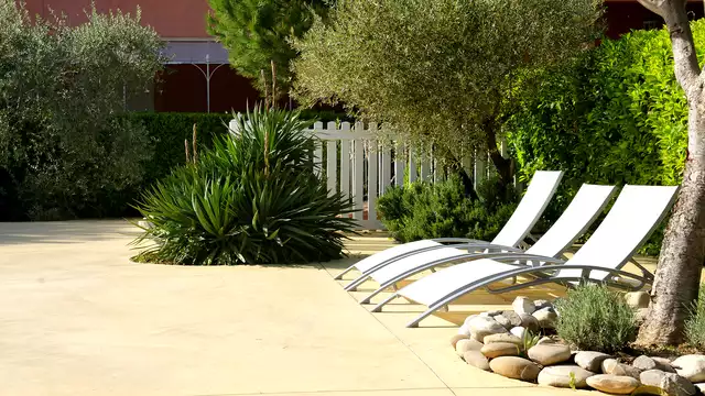 Escapada gastronómica en una bastida con encanto cerca de Aix-en-Provence