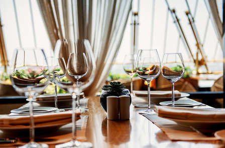 Verblijf met diner en spa in Ferrol