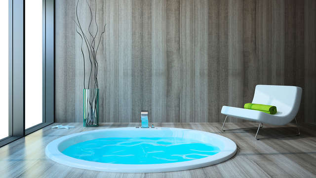 Spa Sercotel Hotel Odeon