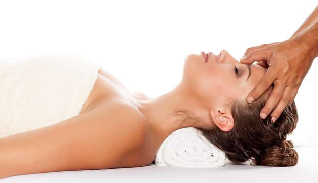 Circuito Relax: Escapada con Spa y Masaje relajante a un paso de Ferrol