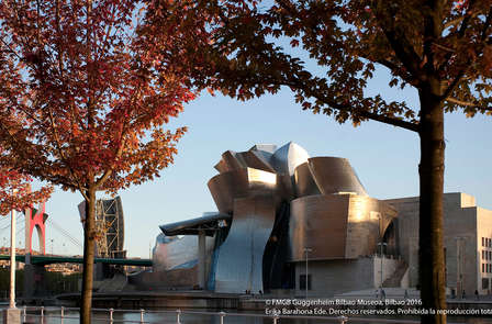 escapadas a bilbao