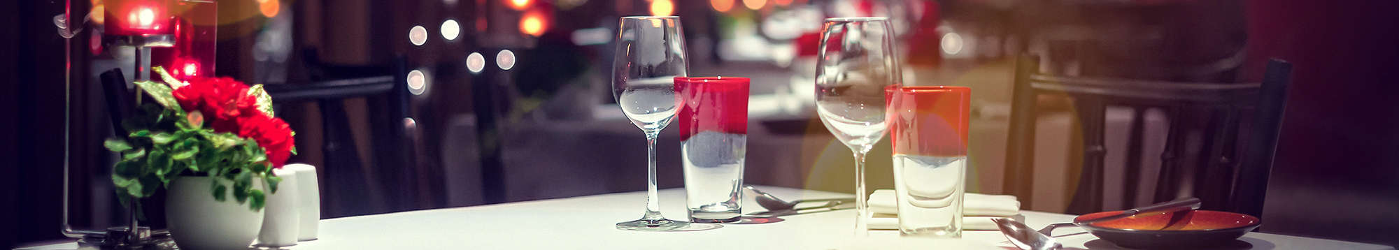 Cena di San Valentino: nostre offerte