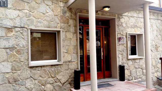 Hotel Artic inactive